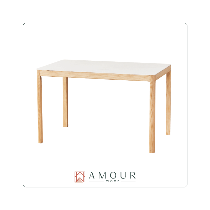 陶砌木匠餐桌 陶砌木匠餐桌