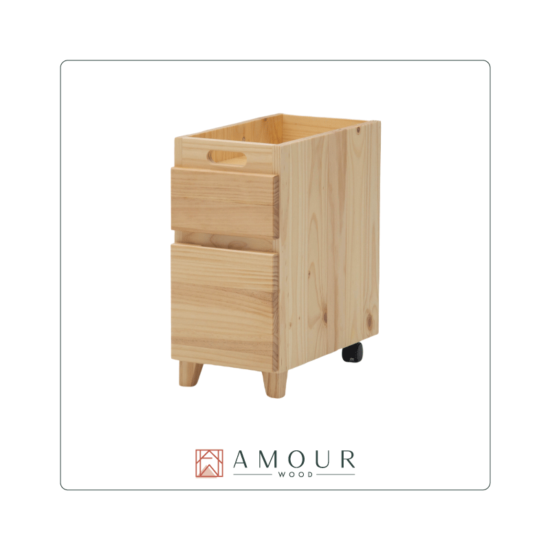 沐沐森語活動櫃 沐沐森語活動櫃