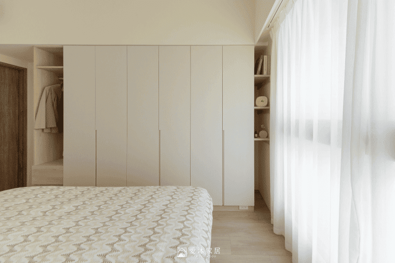 展示與收納功能兼具