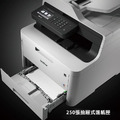 【停產完售】Brother MFC-L3750CDW 彩色雷射雙面無線複合機|列印、影印、彩掃、傳真|TN-263、TN-267(請參考新機款MFC-L3760cdw、MFC-L3780cdw)_3 【停產完售】Brother MFC-L3750CDW 彩色雷射雙面無線複合機|列印、影印、彩掃、傳真|TN-263、TN-267(請參考新機款MFC-L3760cdw、MFC-L3780cdw)_3