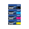 Brother TN-263 原廠標準容量碳粉匣|適 HL-3270CDW、MFC-L3750CDW_1 Brother TN-263 原廠標準容量碳粉匣|適 HL-3270CDW、MFC-L3750CDW_1