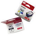 CANON CL-746XL 原廠台灣標籤貼墨水匣-彩色|適 iP2870、 MG3070、MX497、MG2470_3 CANON CL-746XL 原廠台灣標籤貼墨水匣-彩色|適 iP2870、 MG3070、MX497、MG2470_3