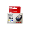 CANON CL-746XL 原廠台灣標籤貼墨水匣-彩色|適 iP2870、 MG3070、MX497、MG2470_1 CANON CL-746XL 原廠台灣標籤貼墨水匣-彩色|適 iP2870、 MG3070、MX497、MG2470_1
