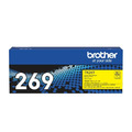 Brother TN-269 原廠標準容量碳粉匣(TN269)|HL-L3280CDW、MFC-L3760CDW、MFC-L3780CDW_5 Brother TN-269 原廠標準容量碳粉匣(TN269)|HL-L3280CDW、MFC-L3760CDW、MFC-L3780CDW_5