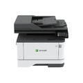 利盟 Lexmark MX331adn 黑白雷射傳真複合機|黑白列印、影印、彩色掃描、傳真_1 利盟 Lexmark MX331adn 黑白雷射傳真複合機|黑白列印、影印、彩色掃描、傳真_1