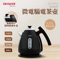 AIWA 愛華微電腦電茶壺AA-K21S AIWA 愛華微電腦電茶壺AA-K21S