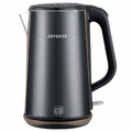 AIWA 愛華三層防燙電茶壺DKS1318_1 AIWA 愛華三層防燙電茶壺DKS1318_1