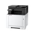 KYOCERA 京瓷 MA2101CFX 彩色雷射傳真事務機|適TK-5246|雙面列印 影印 掃描 傳真 乙太網路_2 KYOCERA 京瓷 MA2101CFX 彩色雷射傳真事務機|適TK-5246|雙面列印 影印 掃描 傳真 乙太網路_2