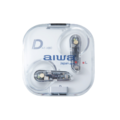 AIWA 愛華 真無線藍牙耳機 AT-X80D_15 AIWA 愛華 真無線藍牙耳機 AT-X80D_15