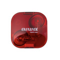 AIWA 愛華 真無線藍牙耳機 AT-X80D_12 AIWA 愛華 真無線藍牙耳機 AT-X80D_12