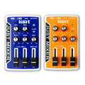 Maker Hart Just Mixer - 迷你3軌混音器_1 Maker Hart Just Mixer - 迷你3軌混音器_1