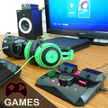 Maker Hart GMIXER - 遊戲電玩視聽混音器_3 Maker Hart GMIXER - 遊戲電玩視聽混音器_3