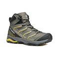 特惠出清 (男)【SCARPA】Maverick MID GTX 中筒越野登山鞋-綠橄欖硫磺 63090-200_2 特惠出清 (男)【SCARPA】Maverick MID GTX 中筒越野登山鞋-綠橄欖硫磺 63090-200_2