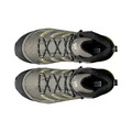 特惠出清 (男)【SCARPA】Maverick MID GTX 中筒越野登山鞋-綠橄欖硫磺 63090-200_4 特惠出清 (男)【SCARPA】Maverick MID GTX 中筒越野登山鞋-綠橄欖硫磺 63090-200_4