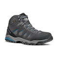 *過季出清*(男)【SCARPA】MORAINE MID GTX Gore-tex中筒越野登山鞋-灰藍 63054-201_2 *過季出清*(男)【SCARPA】MORAINE MID GTX Gore-tex中筒越野登山鞋-灰藍 63054-201_2