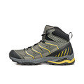 特惠出清 (男)【SCARPA】Maverick MID GTX 中筒越野登山鞋-綠橄欖硫磺 63090-200 特惠出清 (男)【SCARPA】Maverick MID GTX 中筒越野登山鞋-綠橄欖硫磺 63090-200