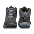 *過季出清*(男)【SCARPA】MORAINE MID GTX Gore-tex中筒越野登山鞋-灰藍 63054-201_3 *過季出清*(男)【SCARPA】MORAINE MID GTX Gore-tex中筒越野登山鞋-灰藍 63054-201_3