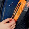 (女)【RAB】Cirrus Vest 保暖背心(剩12號)-黑 RQIO67BL_2 (女)【RAB】Cirrus Vest 保暖背心(剩12號)-黑 RQIO67BL_2