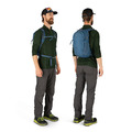 【OSPREY】DAYLITE 13L 後背包-黑/ 藍 10002926 / 10003226_5 【OSPREY】DAYLITE 13L 後背包-黑/ 藍 10002926 / 10003226_5