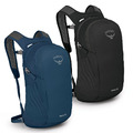 【OSPREY】DAYLITE 13L 後背包-黑/ 藍 10002926 / 10003226 【OSPREY】DAYLITE 13L 後背包-黑/ 藍 10002926 / 10003226