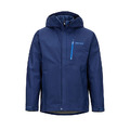 零碼出清 (男)【Marmot】Minimalist Component Gore-Tex 兩件式防水化纖保暖外套-黑藍灰 31530-2975 零碼出清 (男)【Marmot】Minimalist Component Gore-Tex 兩件式防水化纖保暖外套-黑藍灰 31530-2975