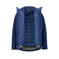 零碼出清 (男)【Marmot】Minimalist Component Gore-Tex 兩件式防水化纖保暖外套-黑藍灰 31530-2975_2 零碼出清 (男)【Marmot】Minimalist Component Gore-Tex 兩件式防水化纖保暖外套-黑藍灰 31530-2975_2