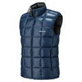 (男)【mont-bell】Superior Down Vest 800FP 保暖羽絨背心-黑/靛藍 1101468BK / 1101468IND_2 (男)【mont-bell】Superior Down Vest 800FP 保暖羽絨背心-黑/靛藍 1101468BK / 1101468IND_2