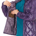 (女)【mont-bell】Superior Down 800FP 輕量羽絨外套-茄紫 1101467EP_2 (女)【mont-bell】Superior Down 800FP 輕量羽絨外套-茄紫 1101467EP_2