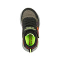 特惠出清 (童)【斯克威爾SKECHERS】S Lights: Erupters IV 運動鞋 - 黑/萊姆綠-發亮 400125LBKLM_3 特惠出清 (童)【斯克威爾SKECHERS】S Lights: Erupters IV 運動鞋 - 黑/萊姆綠-發亮 400125LBKLM_3