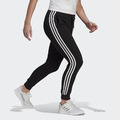 *過季出清*(女)【愛迪達ADIDAS】ESSENTIALS 運動長褲-黑白條 GM5551_4 *過季出清*(女)【愛迪達ADIDAS】ESSENTIALS 運動長褲-黑白條 GM5551_4