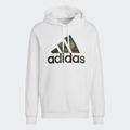 過季出清(男)【愛迪達ADIDAS】ESSENTIALS FLEECE CAMO-PRINT 長袖刷毛連帽上衣-黑金 / 白黑 GV2126 / H14672_6 過季出清(男)【愛迪達ADIDAS】ESSENTIALS FLEECE CAMO-PRINT 長袖刷毛連帽上衣-黑金 / 白黑 GV2126 / H14672_6
