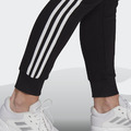 *過季出清*(女)【愛迪達ADIDAS】ESSENTIALS 運動長褲-黑白條 GM5551_5 *過季出清*(女)【愛迪達ADIDAS】ESSENTIALS 運動長褲-黑白條 GM5551_5