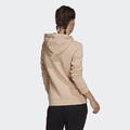 過季出清(女)【愛迪達ADIDAS】ESSENTIALS 長袖連帽上衣-黑白/淡粉紅 GL0653 / H07891_11 過季出清(女)【愛迪達ADIDAS】ESSENTIALS 長袖連帽上衣-黑白/淡粉紅 GL0653 / H07891_11