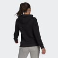 過季出清(女)【愛迪達ADIDAS】ESSENTIALS 長袖連帽上衣-黑白/淡粉紅 GL0653 / H07891_6 過季出清(女)【愛迪達ADIDAS】ESSENTIALS 長袖連帽上衣-黑白/淡粉紅 GL0653 / H07891_6