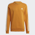 *過季特惠*(男)【愛迪達ADIDAS】ESSENTIALS 長袖上衣-土黃 H12168_1 *過季特惠*(男)【愛迪達ADIDAS】ESSENTIALS 長袖上衣-土黃 H12168_1