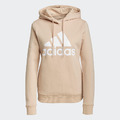 過季出清(女)【愛迪達ADIDAS】ESSENTIALS 長袖連帽上衣-黑白/淡粉紅 GL0653 / H07891_7 過季出清(女)【愛迪達ADIDAS】ESSENTIALS 長袖連帽上衣-黑白/淡粉紅 GL0653 / H07891_7