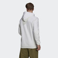 過季出清(男)【愛迪達ADIDAS】ESSENTIALS FLEECE CAMO-PRINT 長袖刷毛連帽上衣-黑金 / 白黑 GV2126 / H14672_3 過季出清(男)【愛迪達ADIDAS】ESSENTIALS FLEECE CAMO-PRINT 長袖刷毛連帽上衣-黑金 / 白黑 GV2126 / H14672_3