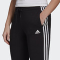*過季出清*(女)【愛迪達ADIDAS】ESSENTIALS 運動長褲-黑白條 GM5551_2 *過季出清*(女)【愛迪達ADIDAS】ESSENTIALS 運動長褲-黑白條 GM5551_2