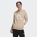 過季出清(女)【愛迪達ADIDAS】ESSENTIALS 長袖連帽上衣-黑白/淡粉紅 GL0653 / H07891_9 過季出清(女)【愛迪達ADIDAS】ESSENTIALS 長袖連帽上衣-黑白/淡粉紅 GL0653 / H07891_9