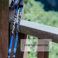 特惠出清【FIZAN】 超輕三節式健行登山杖2入特惠組-藍 FZS207102FBM_2 特惠出清【FIZAN】 超輕三節式健行登山杖2入特惠組-藍 FZS207102FBM_2