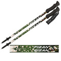 特惠出清【FIZAN】 超輕三節式健行登山杖2入特惠組-油桐花 FZS217102NOB_1 特惠出清【FIZAN】 超輕三節式健行登山杖2入特惠組-油桐花 FZS217102NOB_1