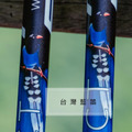 特惠出清【FIZAN】 超輕三節式健行登山杖2入特惠組-藍 FZS207102FBM_3 特惠出清【FIZAN】 超輕三節式健行登山杖2入特惠組-藍 FZS207102FBM_3