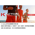 零碼出清【KAPPA】中性防潑水防曬抗UV運動短褲-丈青 371D6VWB29_3 零碼出清【KAPPA】中性防潑水防曬抗UV運動短褲-丈青 371D6VWB29_3