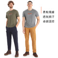 (男)【icebreaker】Tech Lite II 圓領短袖上衣-灰 IB0A56II-004_6 (男)【icebreaker】Tech Lite II 圓領短袖上衣-灰 IB0A56II-004_6