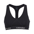 *特惠出清*(女)【icebreaker】 Sprite 運動內衣-Sprite-BF150-黑 IB103020-001 *特惠出清*(女)【icebreaker】 Sprite 運動內衣-Sprite-BF150-黑 IB103020-001