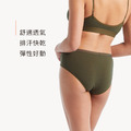 (女)【icebreaker】Siren HIP 三角內褲-BF150-黑 IB104704-001_5 (女)【icebreaker】Siren HIP 三角內褲-BF150-黑 IB104704-001_5