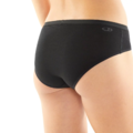 (女)【icebreaker】Siren HIP 三角內褲-BF150-黑 IB104704-001_2 (女)【icebreaker】Siren HIP 三角內褲-BF150-黑 IB104704-001_2