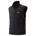 (男)【mont-bell】Light Shell Vest輕型軟殼背心-黑 1106559BK (男)【mont-bell】Light Shell Vest輕型軟殼背心-黑 1106559BK