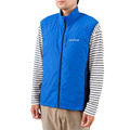 (男)【mont-bell】Light Shell Vest輕型軟殼背心-黑 1106559BK_2 (男)【mont-bell】Light Shell Vest輕型軟殼背心-黑 1106559BK_2