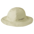 (女)【mont-bell】GORE-TEX STORM HAT 防水圓盤帽 - 象牙白 1128657IV (女)【mont-bell】GORE-TEX STORM HAT 防水圓盤帽 - 象牙白 1128657IV